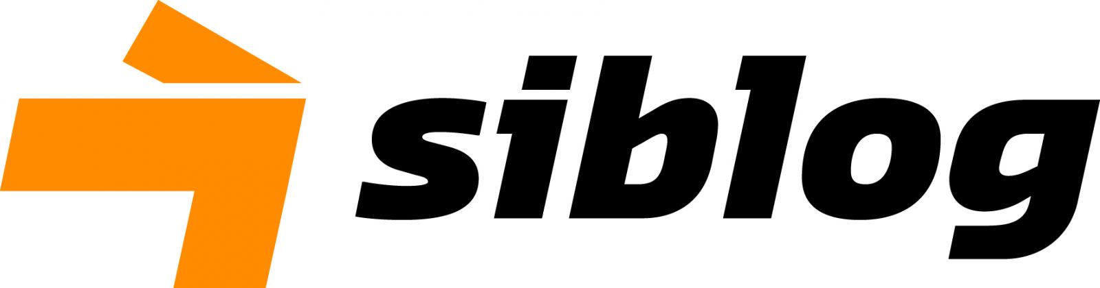 Logo siblog - Dialogmarketing, Fulfillment &amp; Lettershop